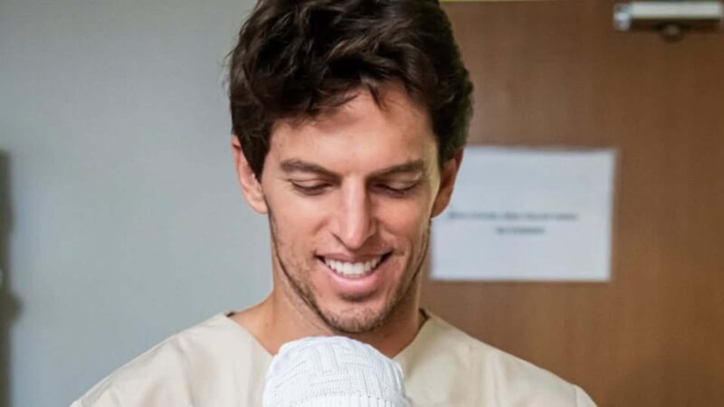 Amaury Nunes - (Reprodução: Instagram)