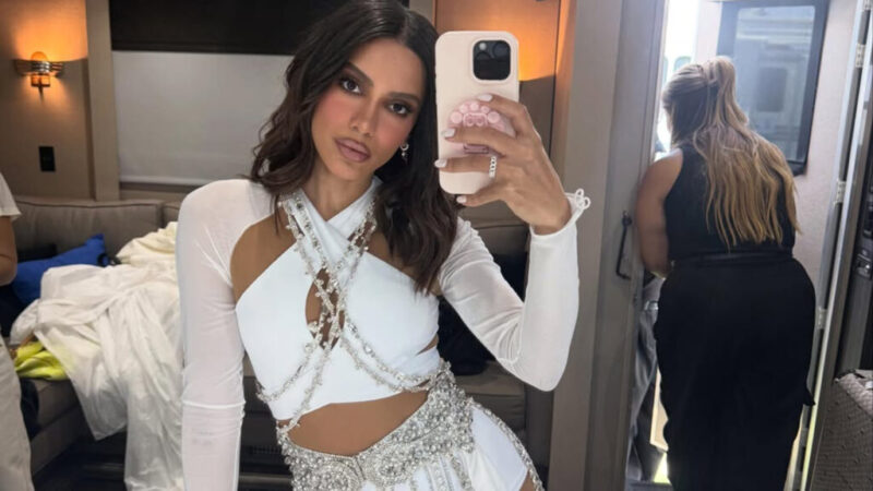 Anitta compra jatinho de R$ 40 milhões — mas revela por que NÃO usa ele em algumas turnês