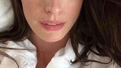 Anne Hathaway