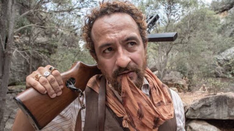 ‘Guerreiros do Sol’: Arduíno se vinga de Rosa e mata integrante dos cangaceiros