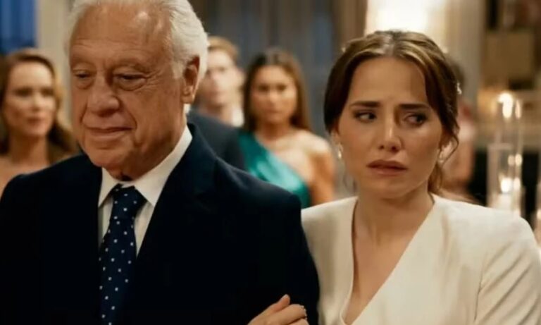 ‘Quem Ama Cuida’: Web acha erro em cena de morte e detona: ‘Amadores’