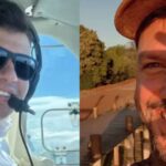 Famosos? Avião cai no interior de São Paulo e deixa dois mortos e 1 ferido