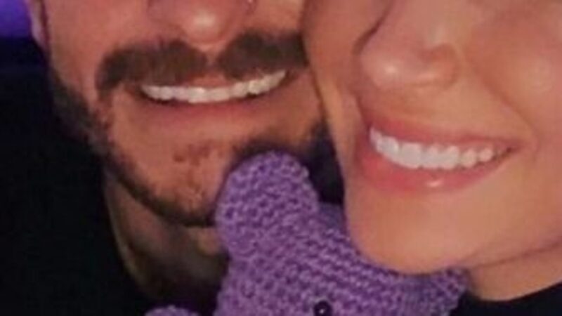 Fred Bruno e Bianca Andrade - Reprodução/ Instagram