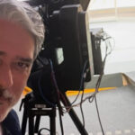 Garagem de William Bonner revela raridades e vira novo documentário no Brasil
