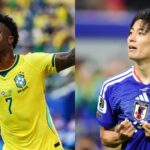 Brasil vai derrotar o Japão na copa? Vidente chama atenção após previsão chocante
