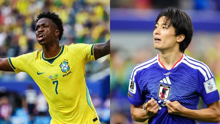 Brasil vai derrotar o Japão na copa? Vidente chama atenção após previsão chocante
