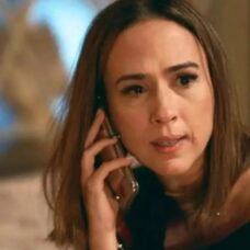 Quem Ama Cuida - Reprodução/Globo