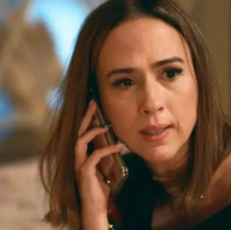 ‘Quem Ama Cuida’: Brigitte arranca máscara e destrói casamento; veja de quem
