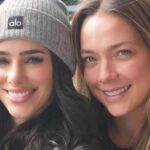 Falsidade? Bruna Biancardi e Carol Dantas aparecem juntas e web não acredita