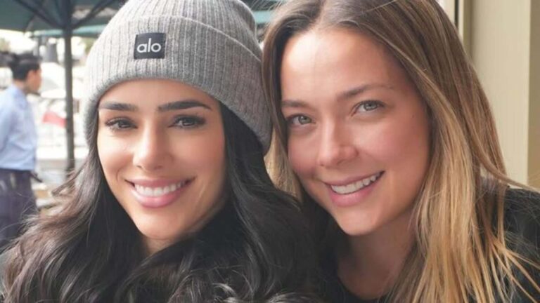 Falsidade? Bruna Biancardi e Carol Dantas aparecem juntas e web não acredita