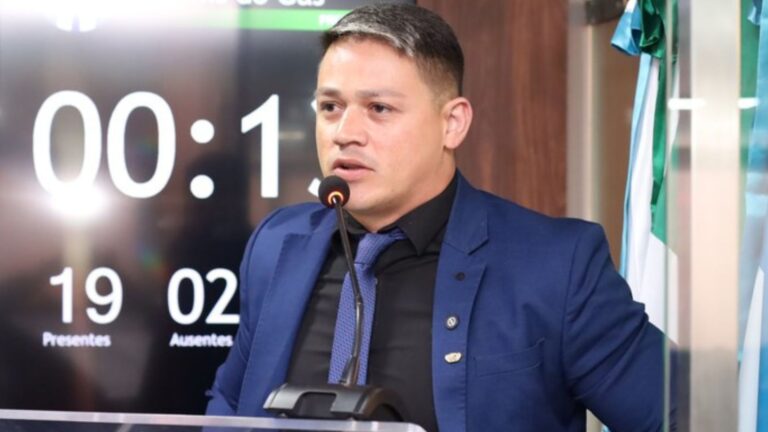 Tragédia e pânico: Vereador leva tiro e assessor morre