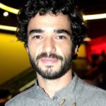 Caio Blat relata ter sofrido agressão física de ator em set de gravação