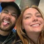 Copa: Carol Dantas abre o jogo e revela real motivo de acompanhar Neymar