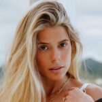 Esposa de Marquinhos vira alvo ao lamentar dificuldade em montar roupas para Copa