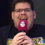 O signo de Casimiro explica TUDO sobre ele? A internet acha que sim