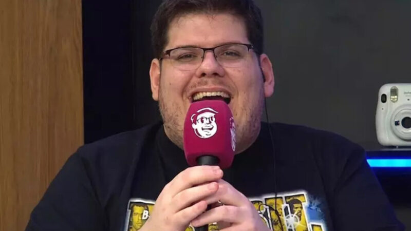 O signo de Casimiro explica TUDO sobre ele? A internet acha que sim