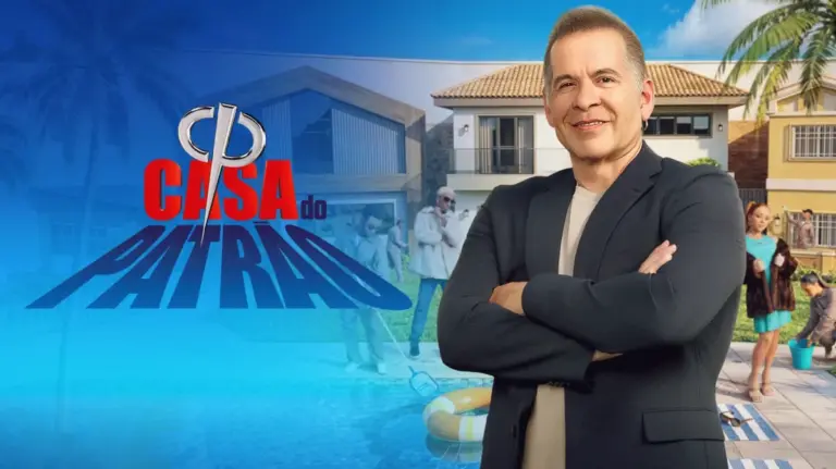 “A Casa do Patrão” aposta em dinâmica inédita e transforma disputa por poder em novo fenômeno do Disney+