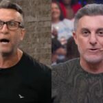 Craque Neto abre o jogo e detona Luciano Huck por comentários contra Bolsa Família
