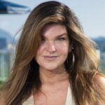 Cristiana Oliveira faz grande retorno às novelas como vilã no Globoplay