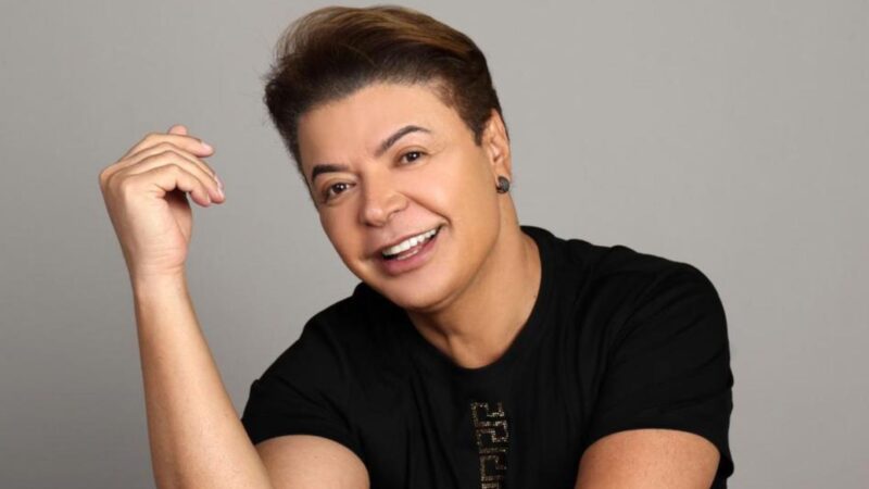 David Brazil - (Reprodução: Redes Sociais/Divulgação)