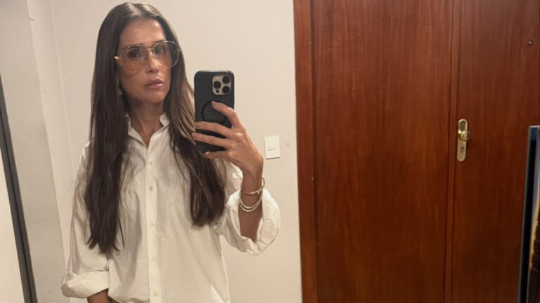 Mansão de Deborah Secco em Orlando: luxo, 10 suítes e cinema privativo avaliado em R$ 9 milhões