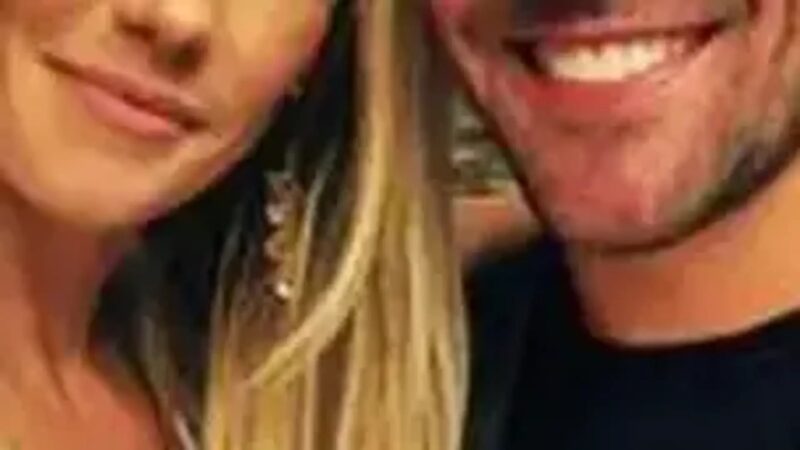 Deborah Secco e Roger Flores - Reprodução/ Instagram