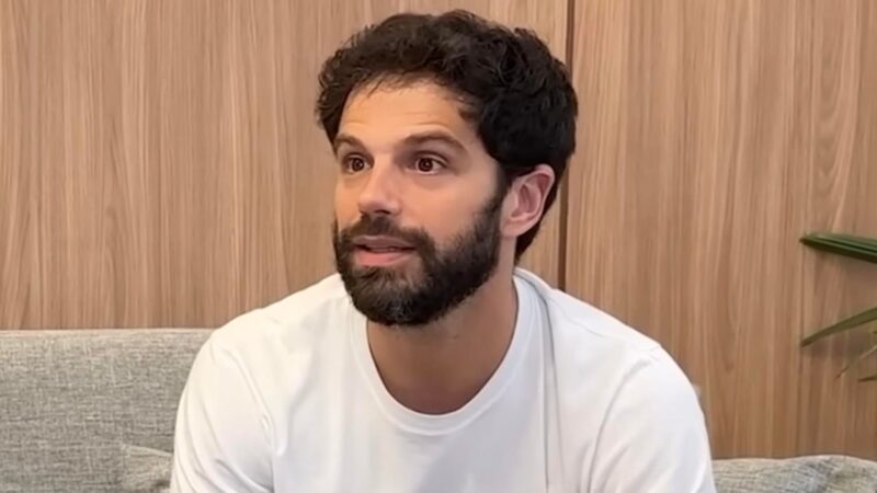 Duda Nagle - (Reprodução: Youtube)