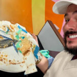 Ed Gama expõe perrengue urbano e faz alerta chocante sobre golpes digitais