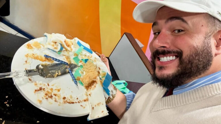 Ed Gama expõe perrengue urbano e faz alerta chocante sobre golpes digitais