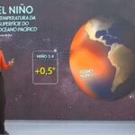 Web se apavora com atualização de super El Niño no Brasil: ‘Perverso’