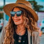 A fascinante jornada mística e esotérica de Elba Ramalho