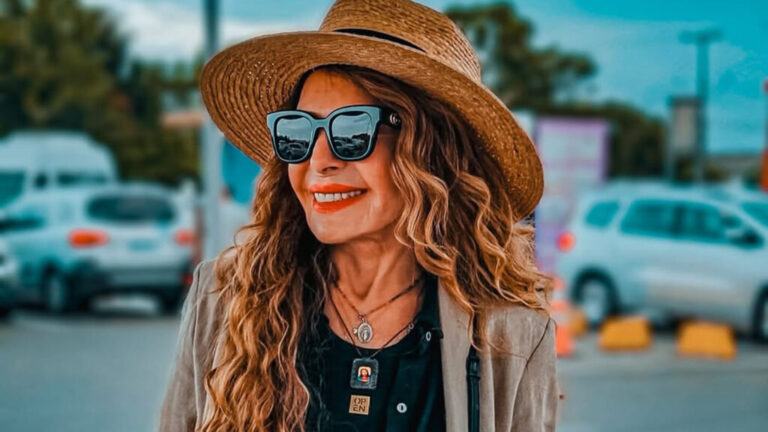 A fascinante jornada mística e esotérica de Elba Ramalho