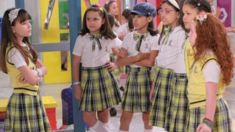 Ex-atriz mirim revela que não aceita fazer papéis que ferem princípios cristãos: ‘Limites’