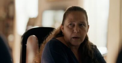 Quem Ama Cuida - Reprodução/Globo