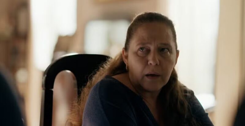 Quem Ama Cuida - Reprodução/Globo