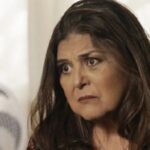 Morreu famosa atriz da Globo após não tomar vacina e ter infarto fatal