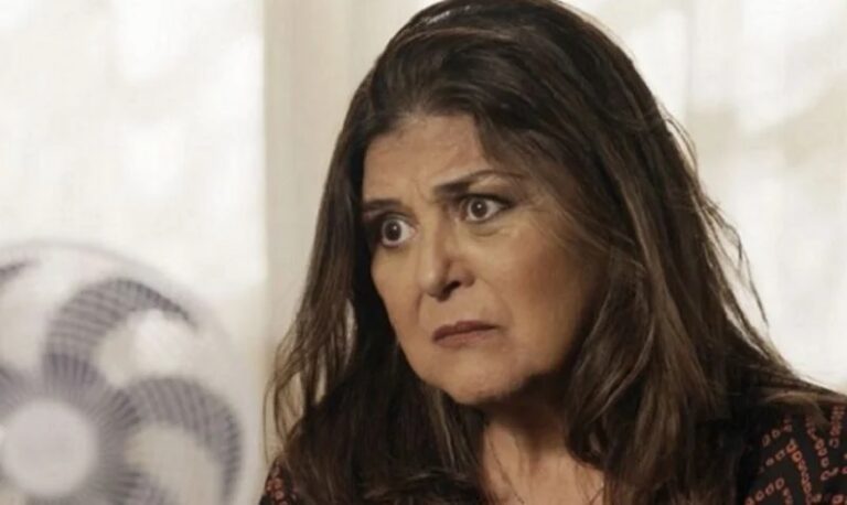 Morreu famosa atriz da Globo após não tomar vacina e ter infarto fatal