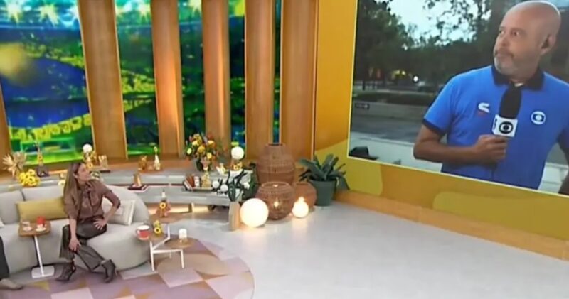 Alex Escobar (Reprodução/TV Globo)
