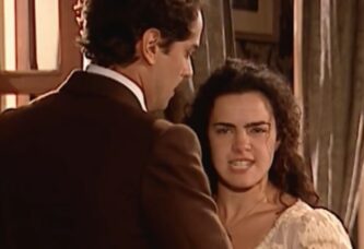 Terra Nostra - Divulgação/TV Globo