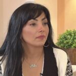 Cantora Eyshila desabafa após morte do filho de 17 anos: ‘Meu primogênito’