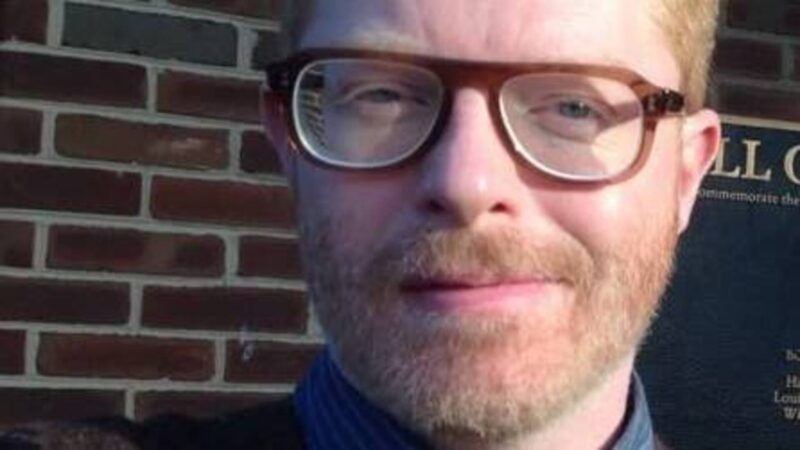 Jesse Tyler Ferguson