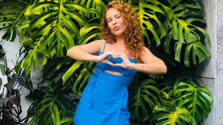 Mapa astral de Fernanda Souza revela carisma, foco e independência emocional