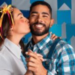Casamento caipira real: casais que levaram a quadrilha a sério e casaram de verdade