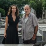 ‘Quem Ama Cuida’: Nathália Dill expõe segredo de Francesca: ‘Ela é…’