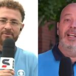 Fred Bruno expõe conversa com Alex Escobar após saída da Copa; público se surpreende