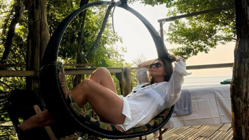O “segredo espiritual” de Giovanna Antonelli para o sucesso veio à tona