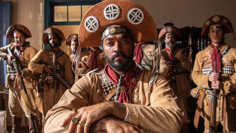 ‘Guerreiros do Sol’: Final trágico? Descubra o desfecho surpreendente da novela