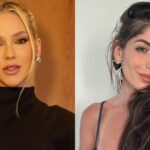 Ex-BBB Anamara alfineta Virginia e relembra polêmica com Neymar