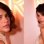 Bruna Marquezine rompe padrão e faz revelação sobre saúde mental: ‘Ninguém vai te dar prêmio’