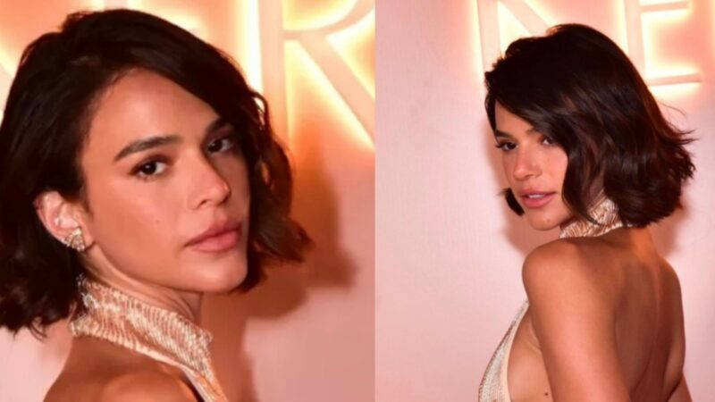 Bruna Marquezine (Divulgação)